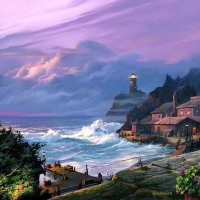 Michael Humphries