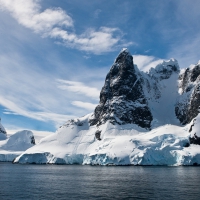 Glacier