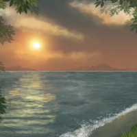 Treasure Island 1