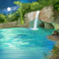 Treasure Island 3