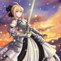 Saber