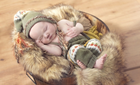 * Sleeping baby * - cute, angel, adorable, lovely, baby, love, child, sweet dreams