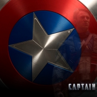 Captain America