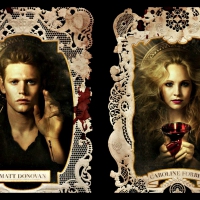 Vampire Diaries (2009-)