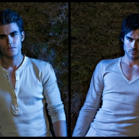 Vampire Diaries (2009-)