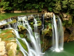 China Waterfall