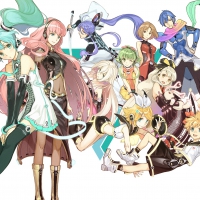 Vocaloid