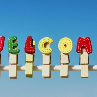 *** WELCOME ***