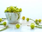 *** GOOSEBERRIES ***