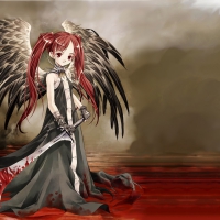 Lilith - The Fallen Angel