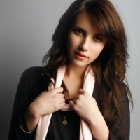 * Cute girl *