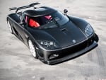 Koenigsegg CCXR Edition 2008