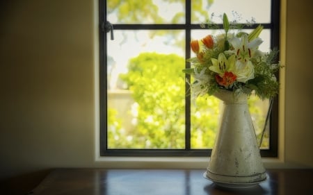 *** STILL LIFE *** - still, nature, life, flowers, flower