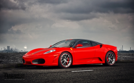 Ferrari 430 - 599, 458, enzo, ferrari