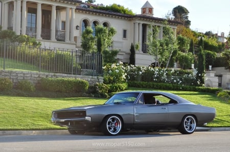 Charger - cuda, srt, charger, dodge