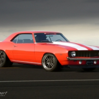 1969-Chevy-Pro-Touring-Camaro