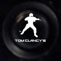 Tom Clancy Logo