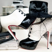 â™¥*Stylish Heels*â™¥