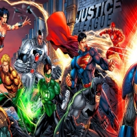 Justice League