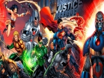 Justice League