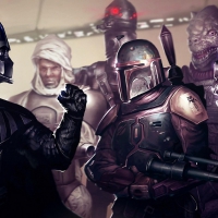 Star Wars
