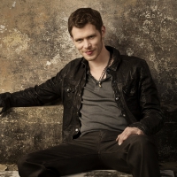 Joseph Morgan as Klaus
