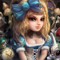 Alice