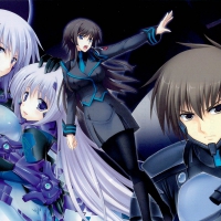 total eclipse cute girls