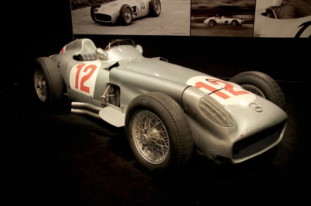 1954 Mercedes Benz W196 Grand Prix racing car - 1954 mercedes benz wallpaper, fast, rare, wallpaper