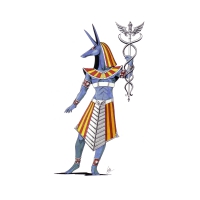 Anubis