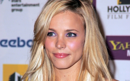 Rachel McAdams - women, McAdams, actress, Rachel