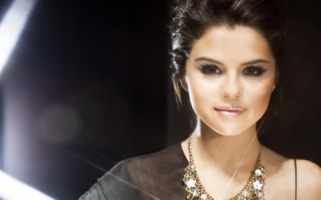 Selena Gomez - singer, selena, gomez, women