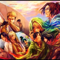 Attack on Titan