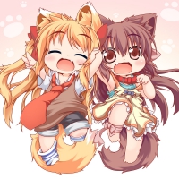 Kitsune