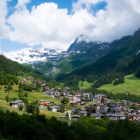 Village