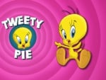 Tweety Pie