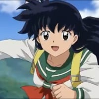 Higurashi Kagome