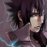 Uchiha Sasuke