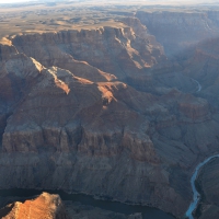 Grand Canyon National Park, Colorado