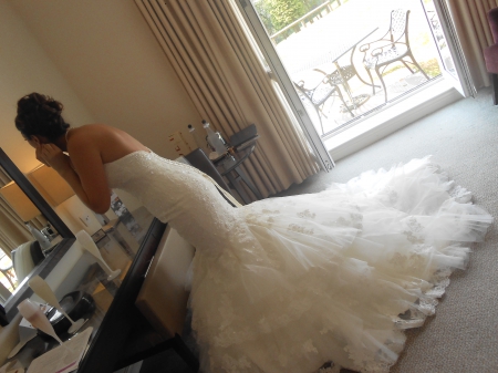 Katie - wedding, bride, occasion, special