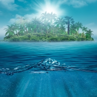 Island