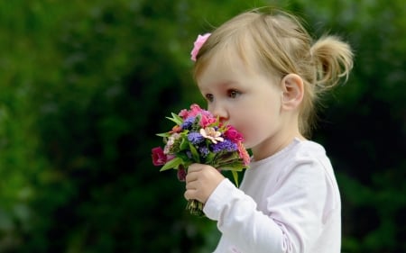 *** Sweet girl *** - child, people, girl, kid, kids