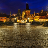 *** Czech Republic - PRAGUE ***