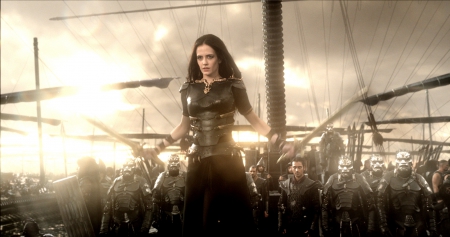 300: Rise of an Empire - of an, rise, empire, 300