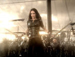 300: Rise of an Empire