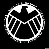 Marvel Shield