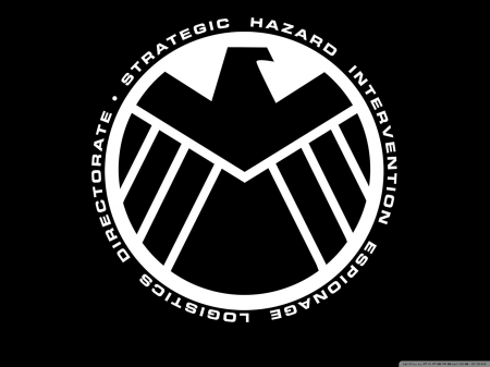 Marvel Shield - nick fury, agents of shield, shield, phil coulson, Marvel Shield