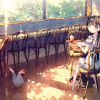Cafe