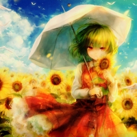 ~Kazami Yuuka~