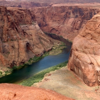 GLEN CANYON